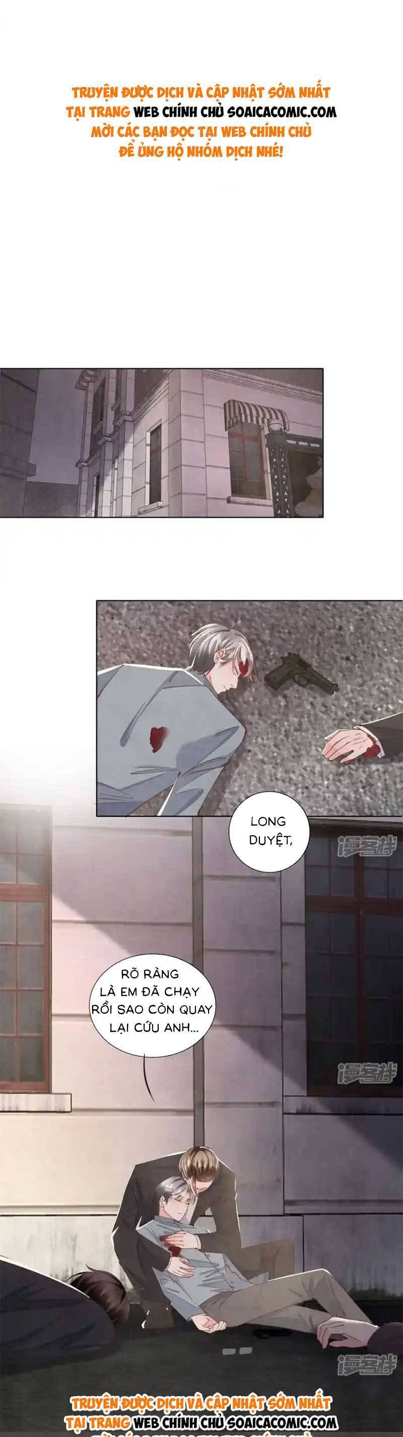 Tôi Có Ông Chồng Hay Ghen Chapter 133 - Trang 0