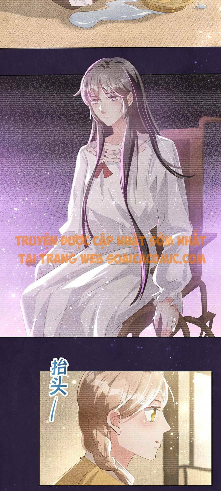 Tôi Có Ông Chồng Hay Ghen Chapter 6 - Trang 31
