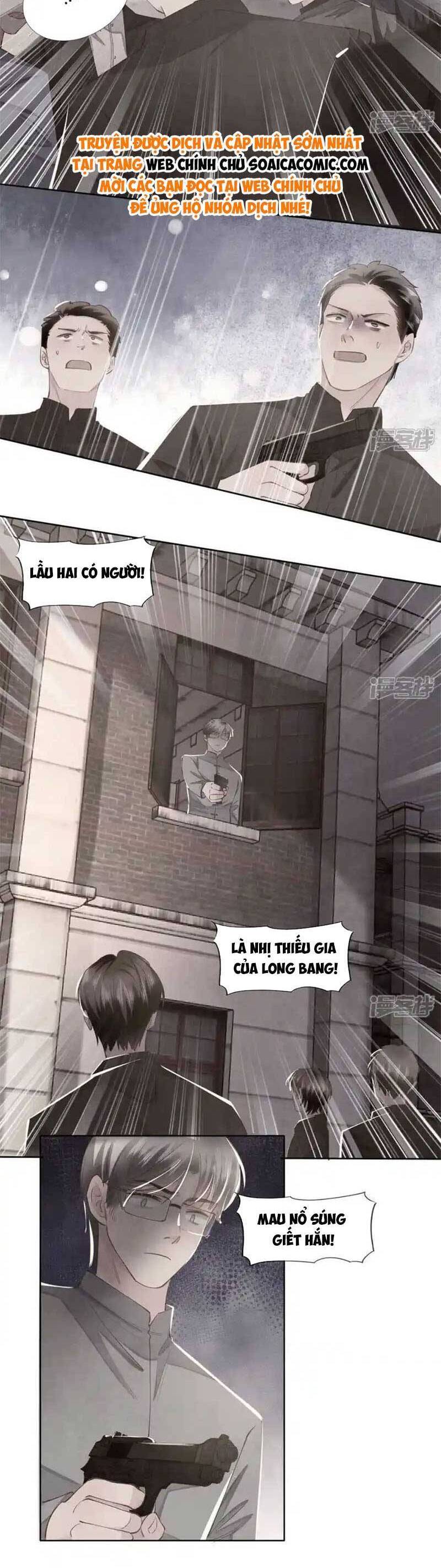 Tôi Có Ông Chồng Hay Ghen Chapter 133 - Trang 2