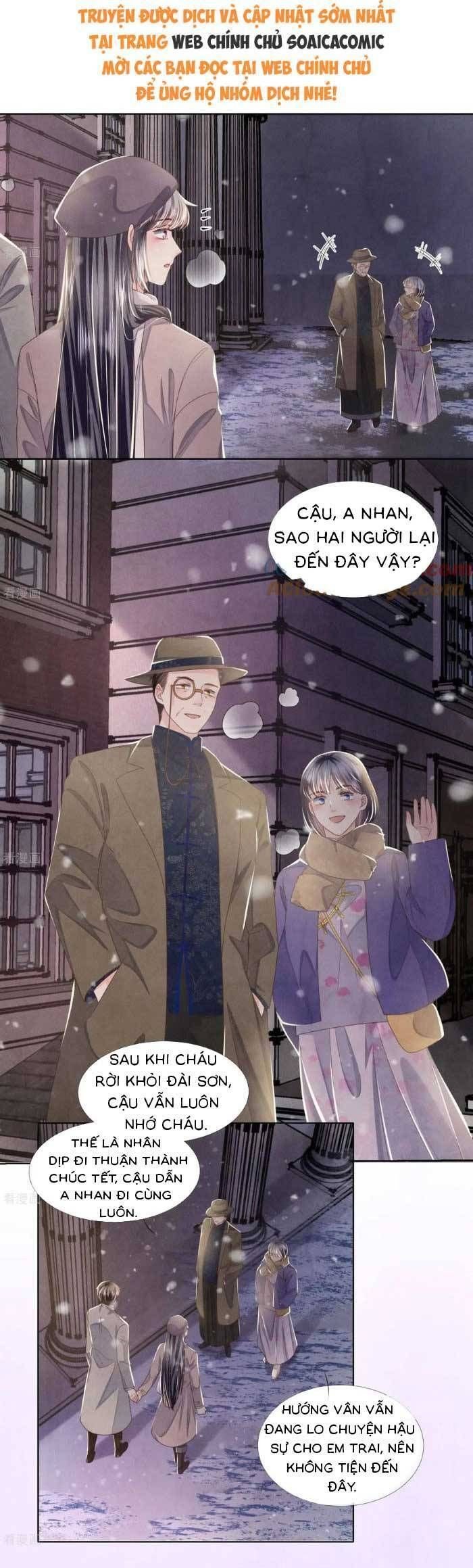 Tôi Có Ông Chồng Hay Ghen Chapter 159 - Trang 13