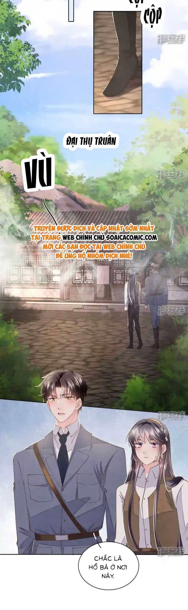 Tôi Có Ông Chồng Hay Ghen Chapter 138 - Trang 2