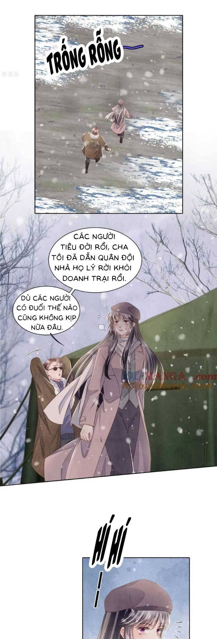 Tôi Có Ông Chồng Hay Ghen Chapter 155 - Trang 19