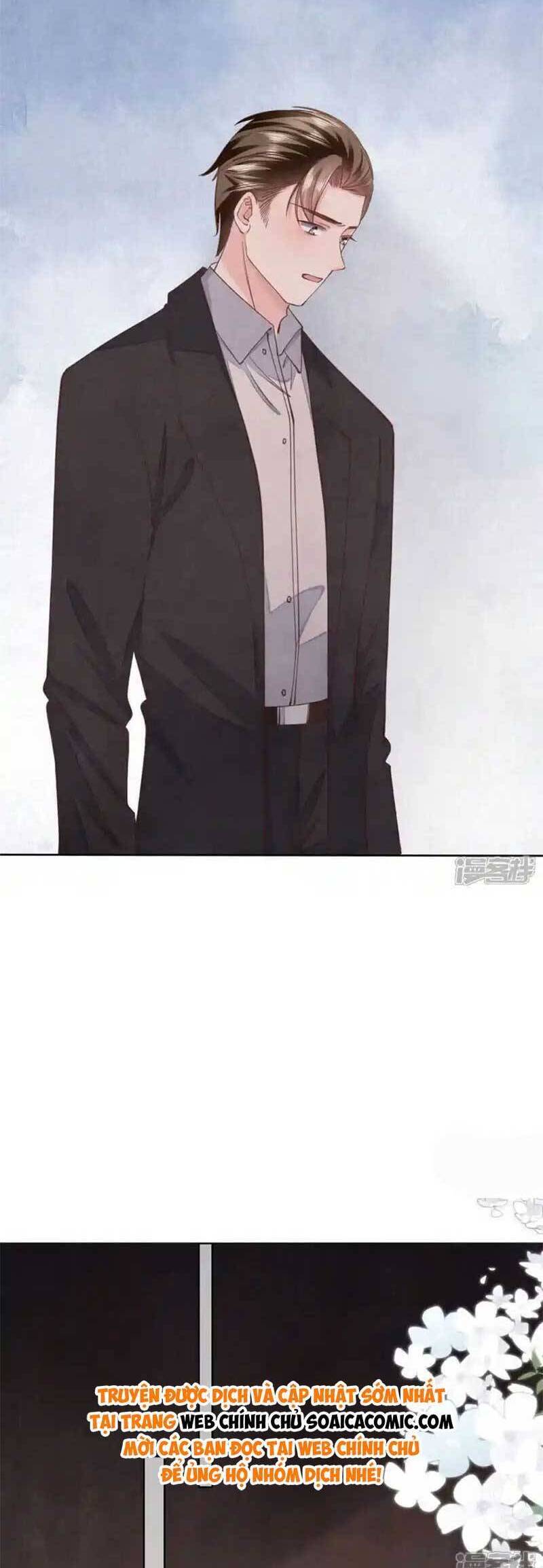 Tôi Có Ông Chồng Hay Ghen Chapter 130 - Trang 16