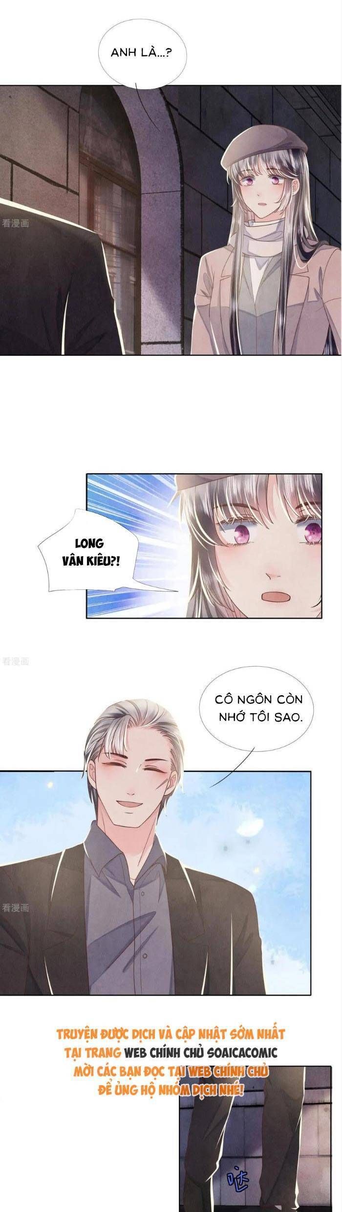 Tôi Có Ông Chồng Hay Ghen Chapter 161 - Trang 6