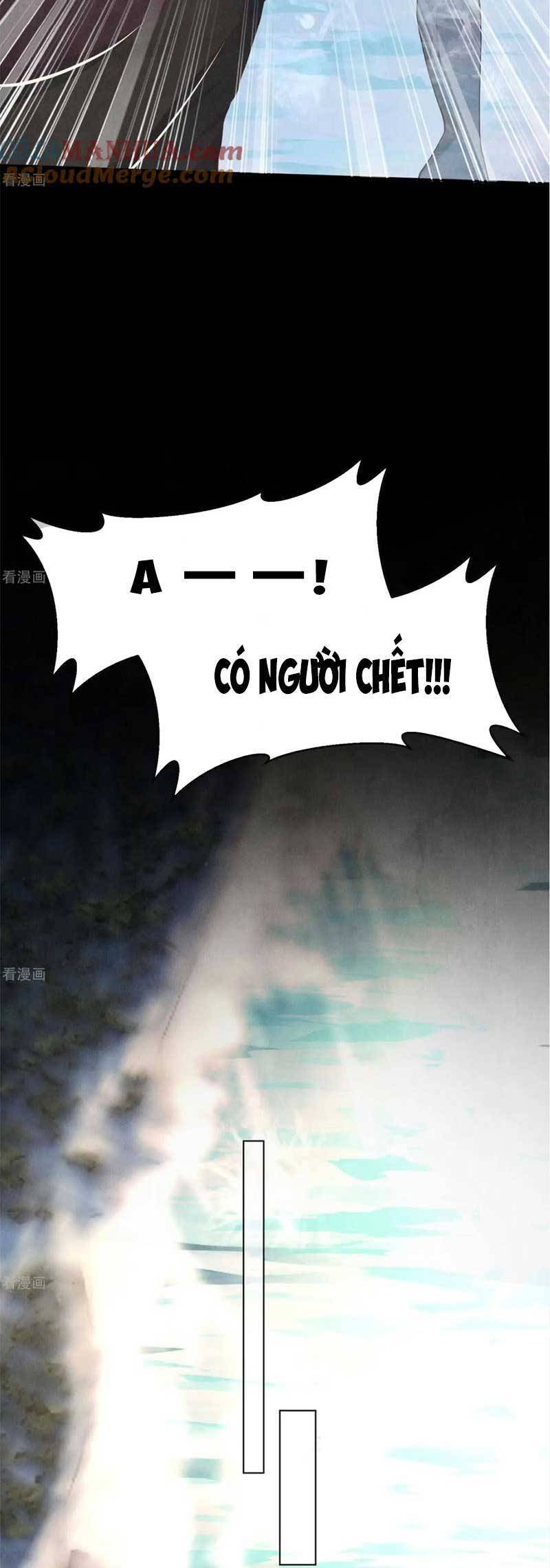 Tôi Có Ông Chồng Hay Ghen Chapter 145 - Trang 17