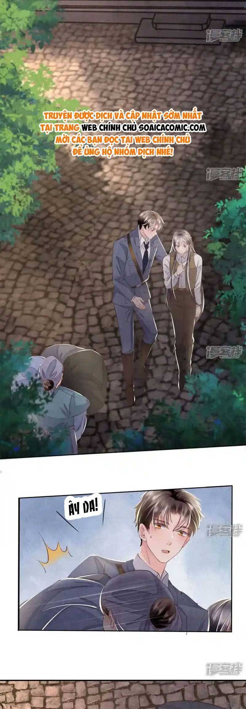 Tôi Có Ông Chồng Hay Ghen Chapter 138 - Trang 16