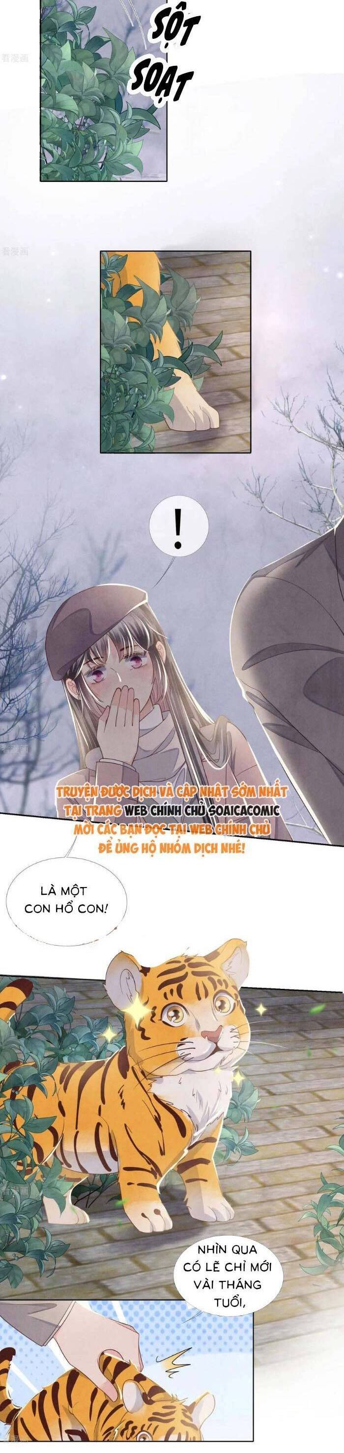 Tôi Có Ông Chồng Hay Ghen Chapter 157 - Trang 1
