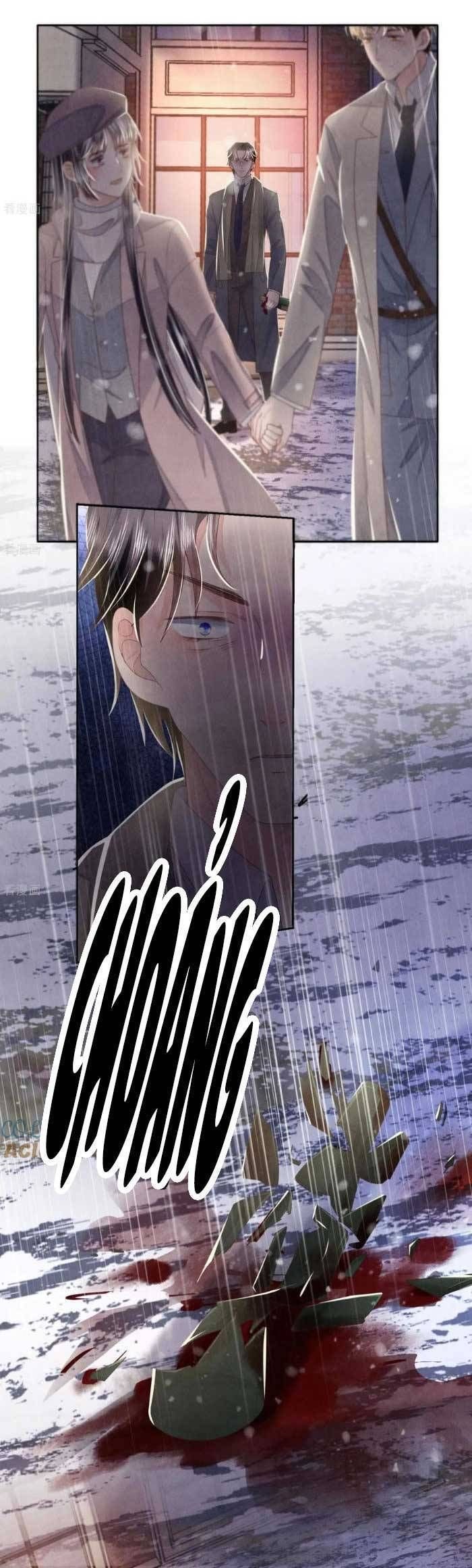 Tôi Có Ông Chồng Hay Ghen Chapter 159 - Trang 11