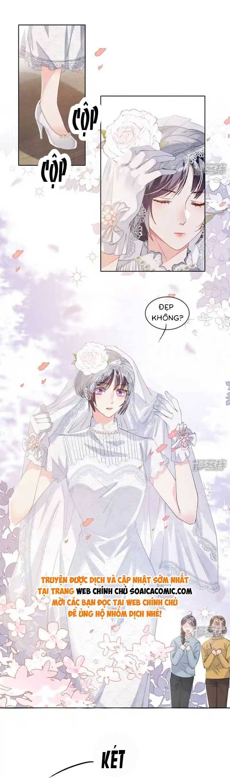 Tôi Có Ông Chồng Hay Ghen Chapter 128 - Trang 12