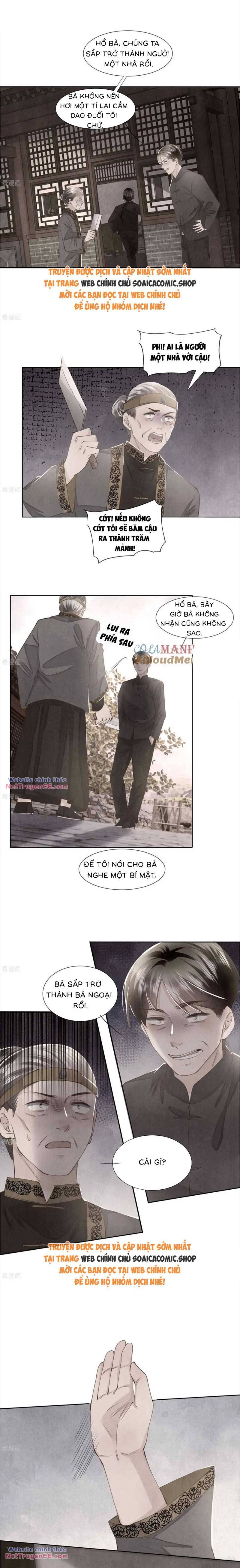 Tôi Có Ông Chồng Hay Ghen Chapter 140 - Trang 1