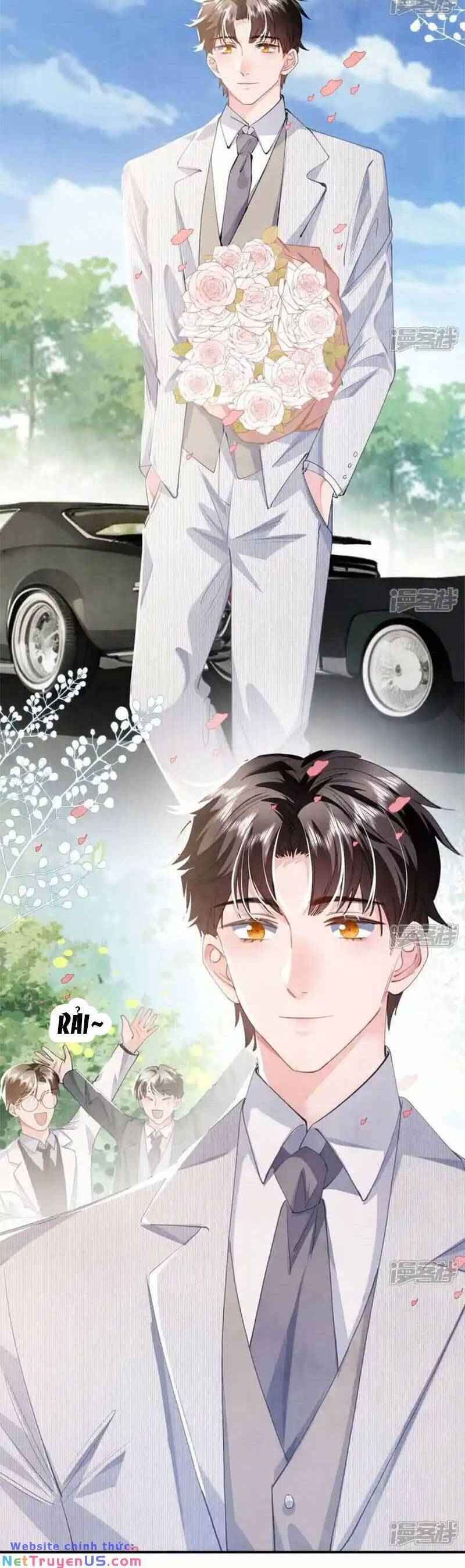 Tôi Có Ông Chồng Hay Ghen Chapter 128 - Trang 14
