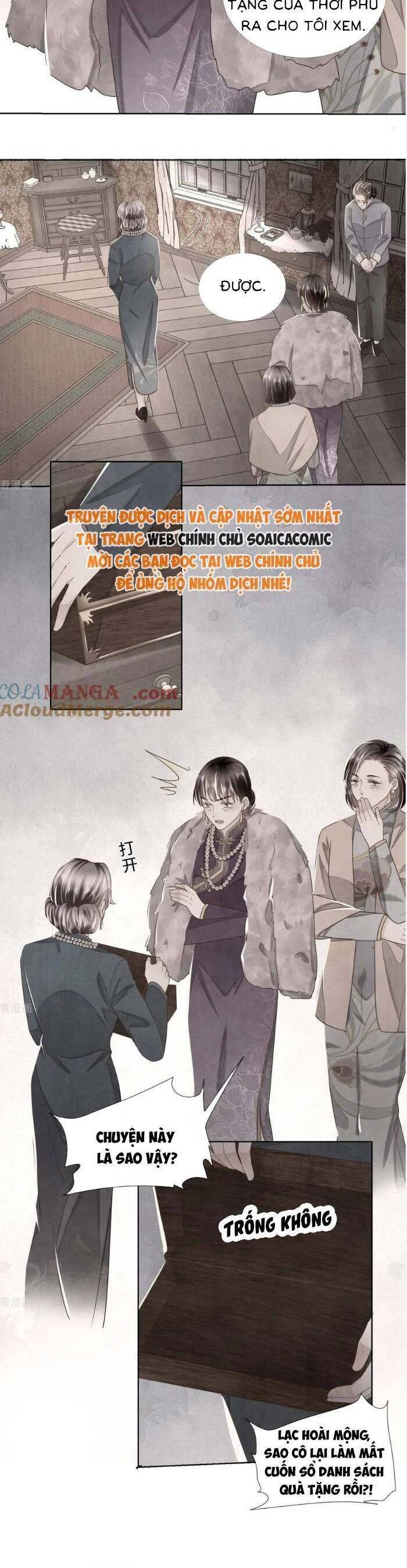 Tôi Có Ông Chồng Hay Ghen Chapter 157 - Trang 11