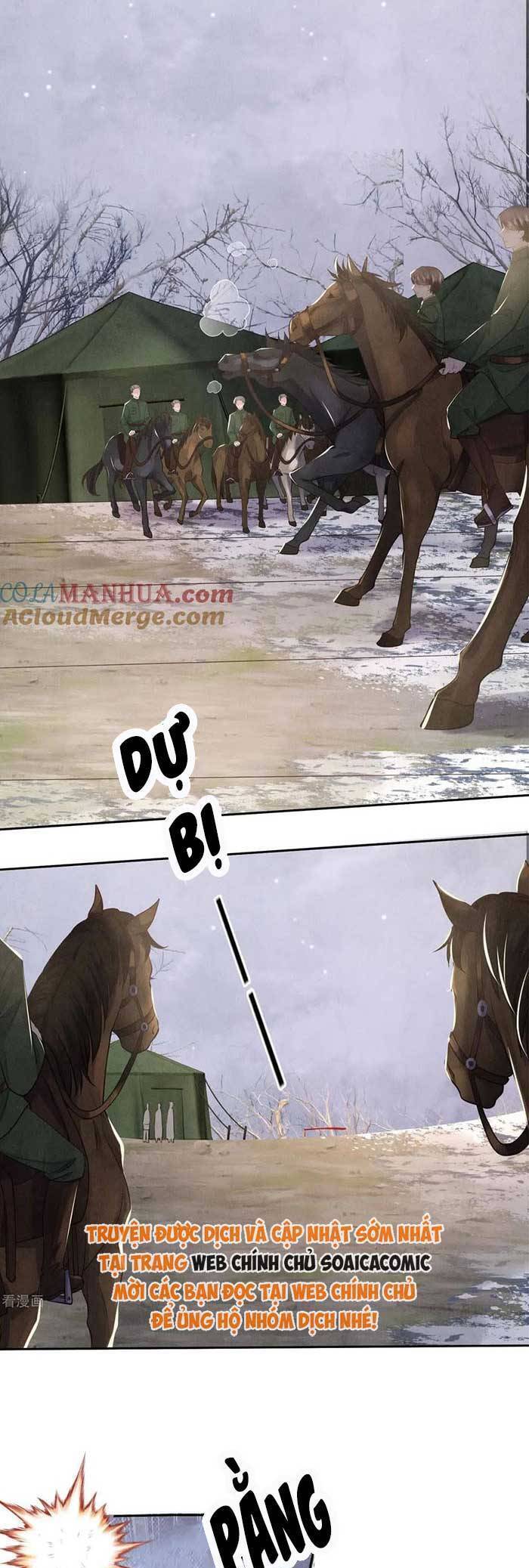 Tôi Có Ông Chồng Hay Ghen Chapter 151 - Trang 12