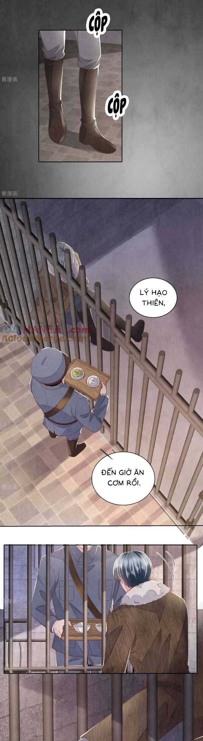 Tôi Có Ông Chồng Hay Ghen Chapter 155 - Trang 12
