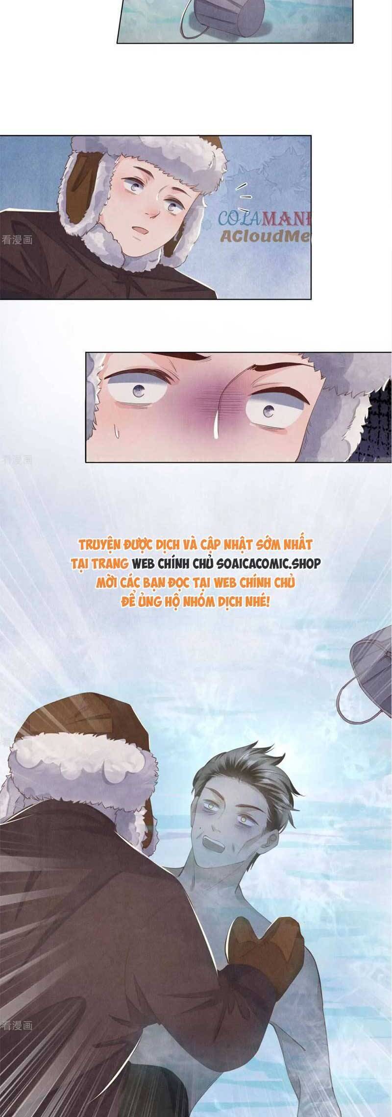 Tôi Có Ông Chồng Hay Ghen Chapter 145 - Trang 16