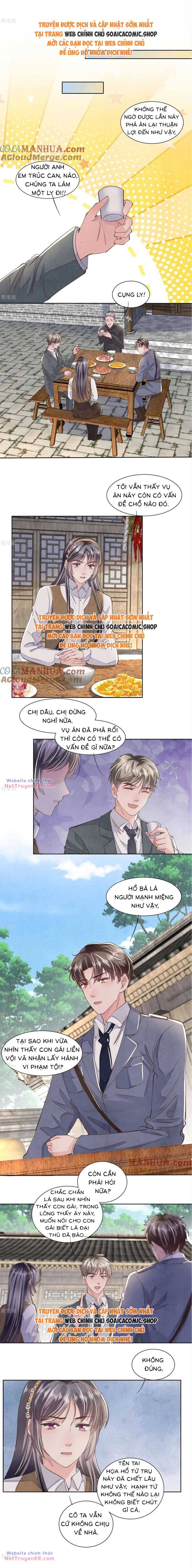 Tôi Có Ông Chồng Hay Ghen Chapter 140 - Trang 4