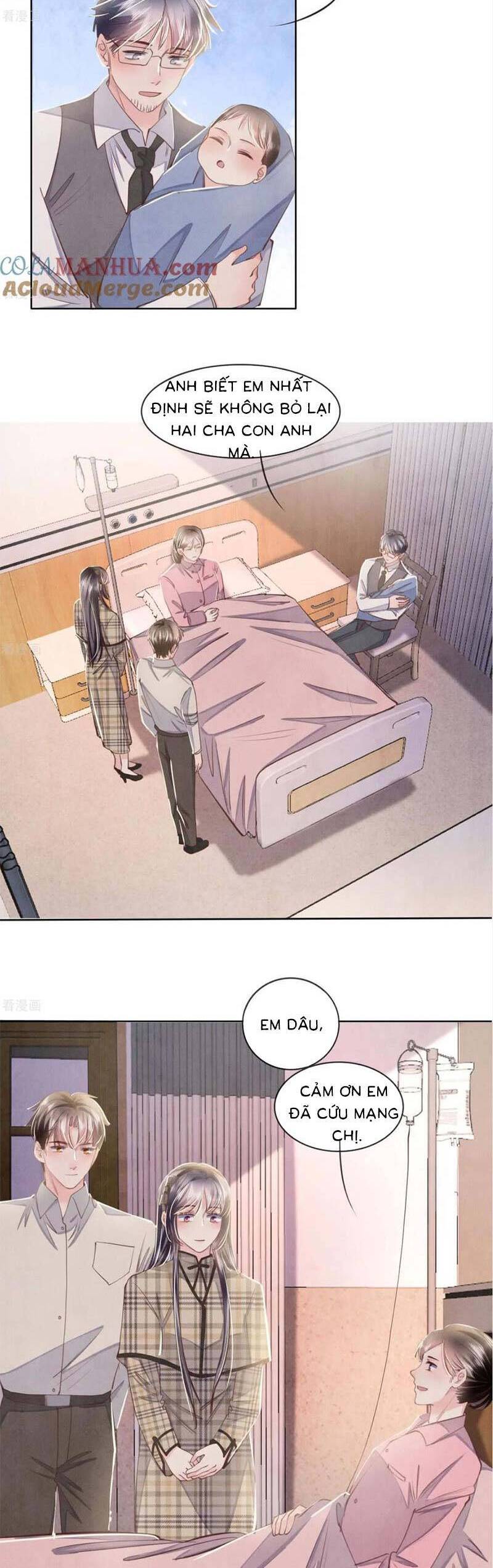 Tôi Có Ông Chồng Hay Ghen Chapter 142 - Trang 17