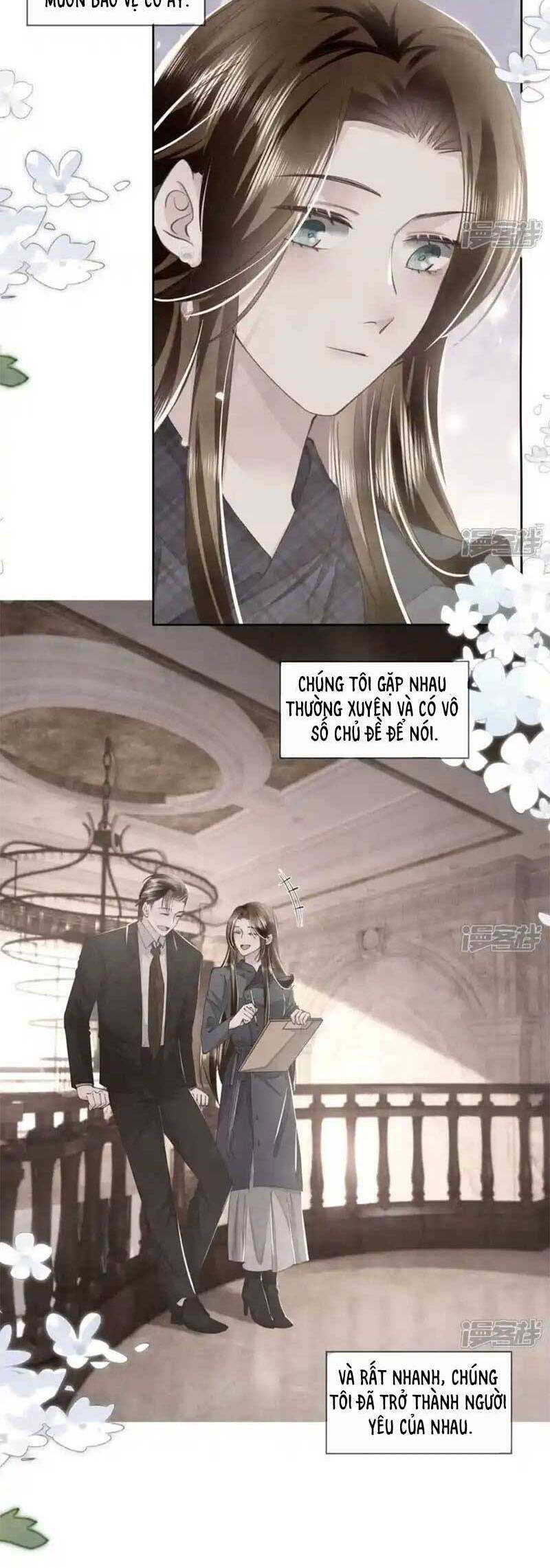 Tôi Có Ông Chồng Hay Ghen Chapter 130 - Trang 2