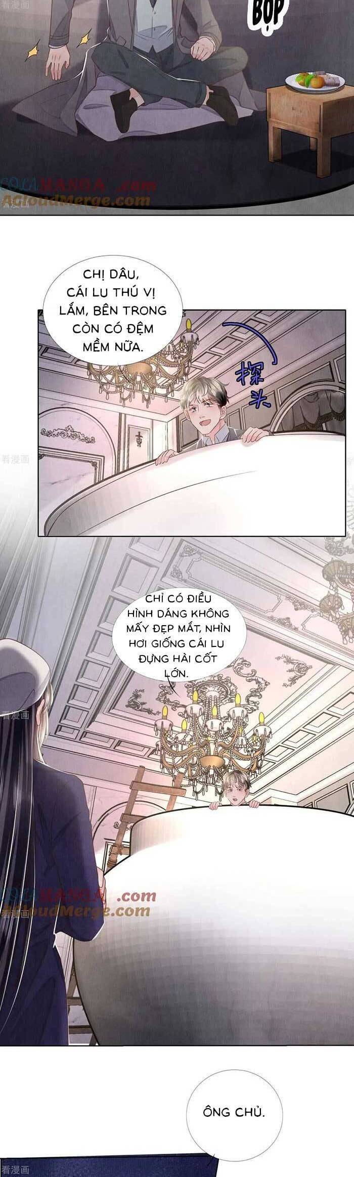 Tôi Có Ông Chồng Hay Ghen Chapter 153 - Trang 15