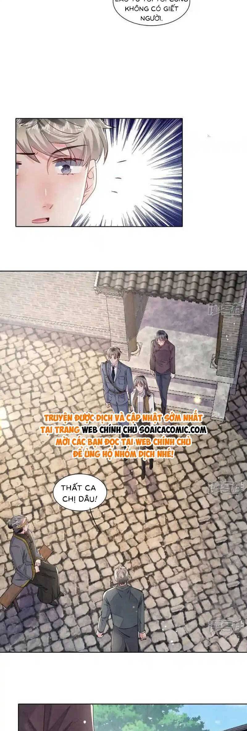 Tôi Có Ông Chồng Hay Ghen Chapter 139 - Trang 13