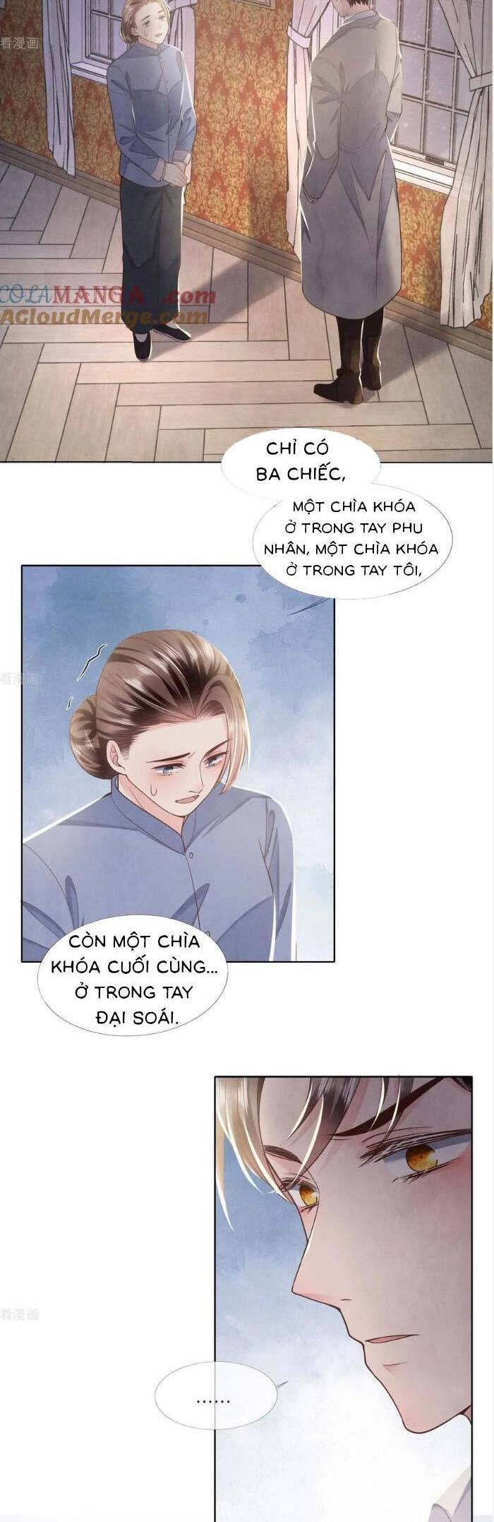 Tôi Có Ông Chồng Hay Ghen Chapter 157 - Trang 18