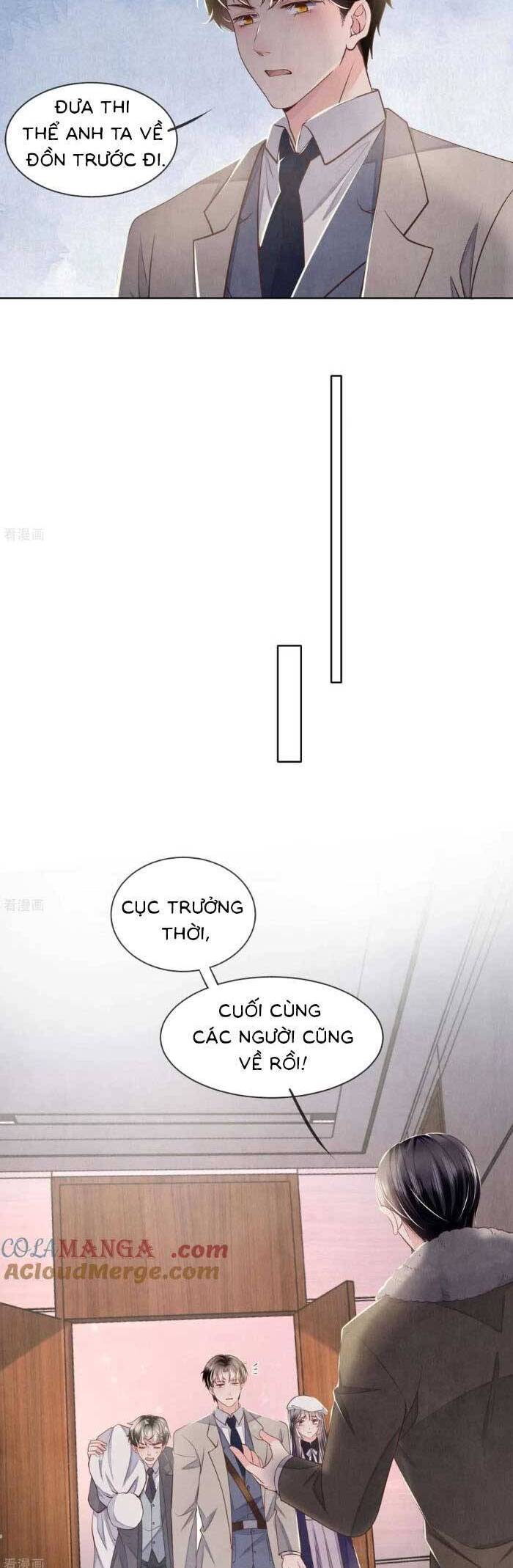 Tôi Có Ông Chồng Hay Ghen Chapter 155 - Trang 10