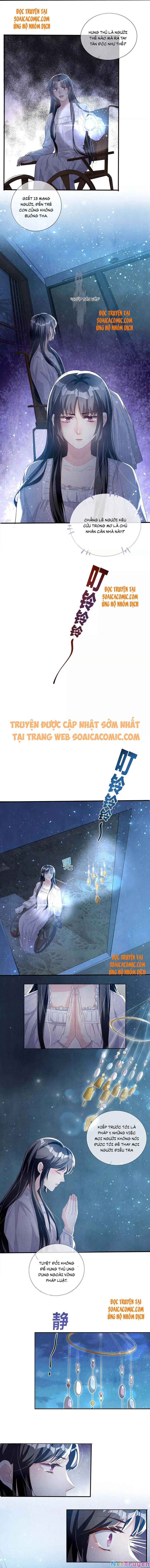 Tôi Có Ông Chồng Hay Ghen Chapter 4 - Trang 2