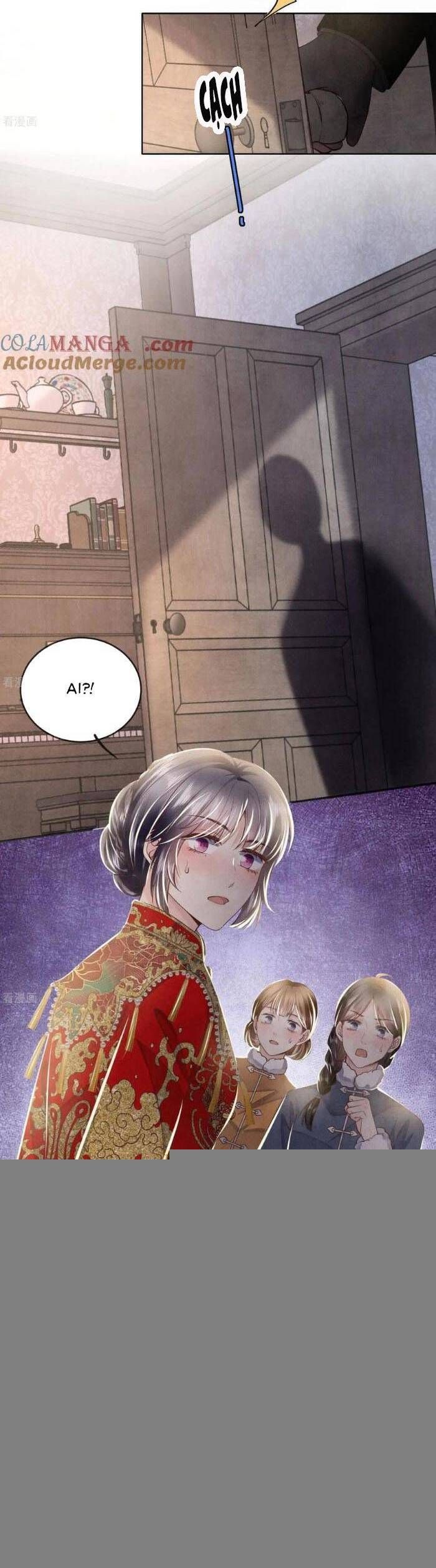 Tôi Có Ông Chồng Hay Ghen Chapter 162 - Trang 17