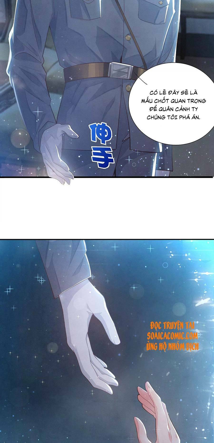 Tôi Có Ông Chồng Hay Ghen Chapter 5 - Trang 14
