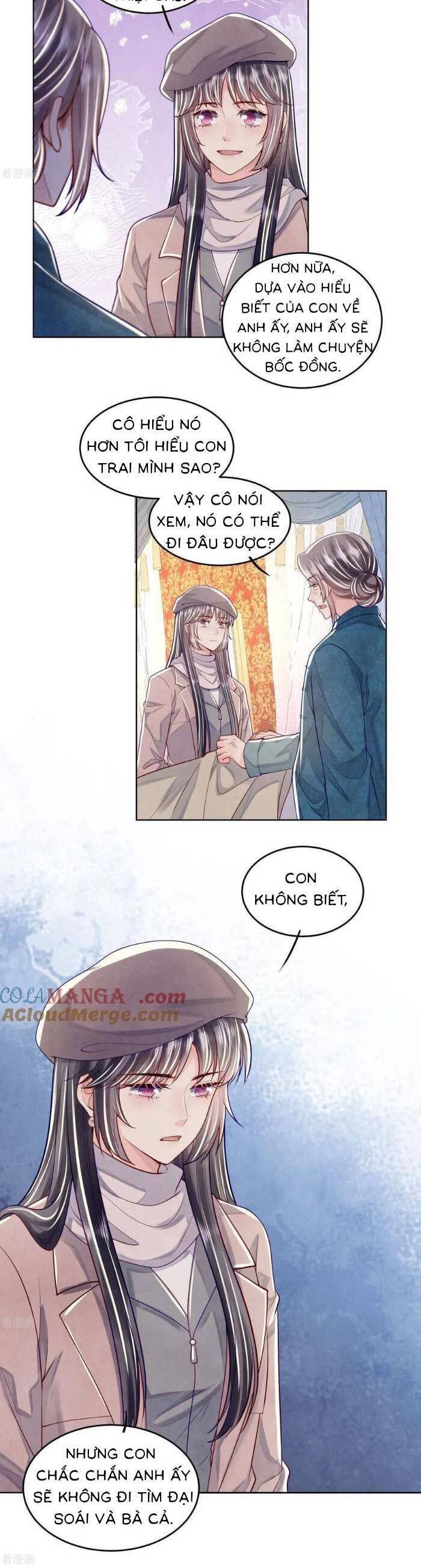 Tôi Có Ông Chồng Hay Ghen Chapter 158 - Trang 2