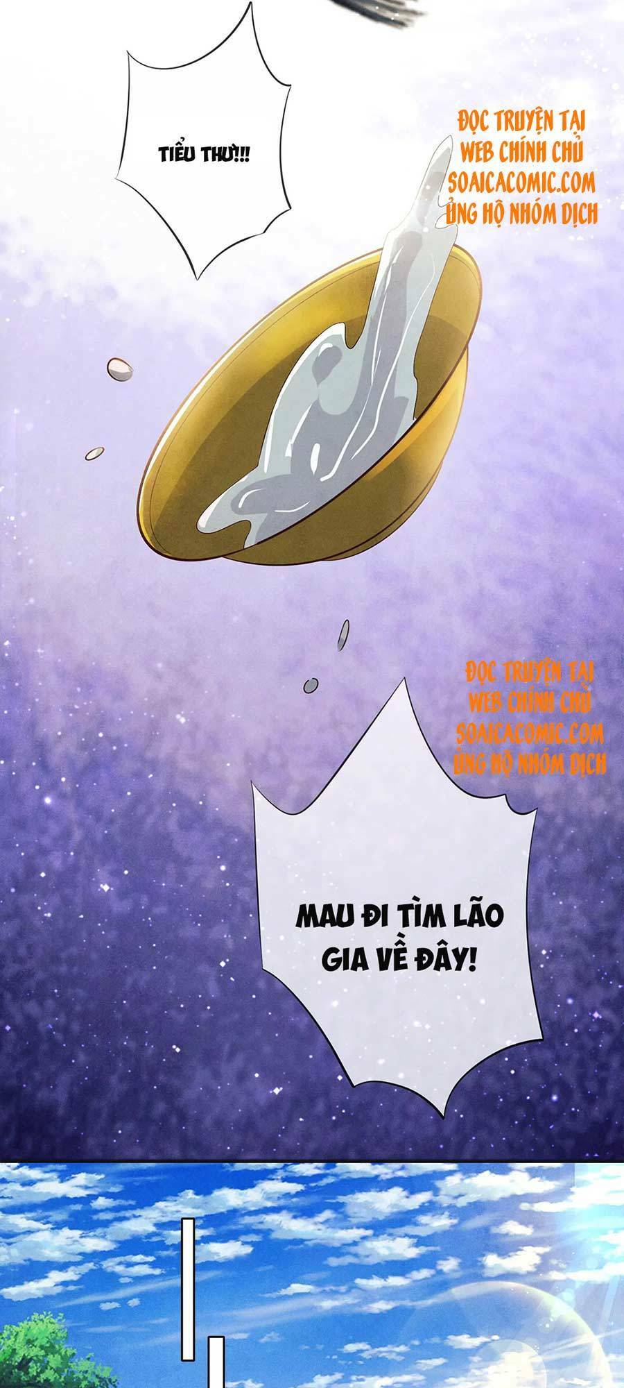 Tôi Có Ông Chồng Hay Ghen Chapter 6 - Trang 15