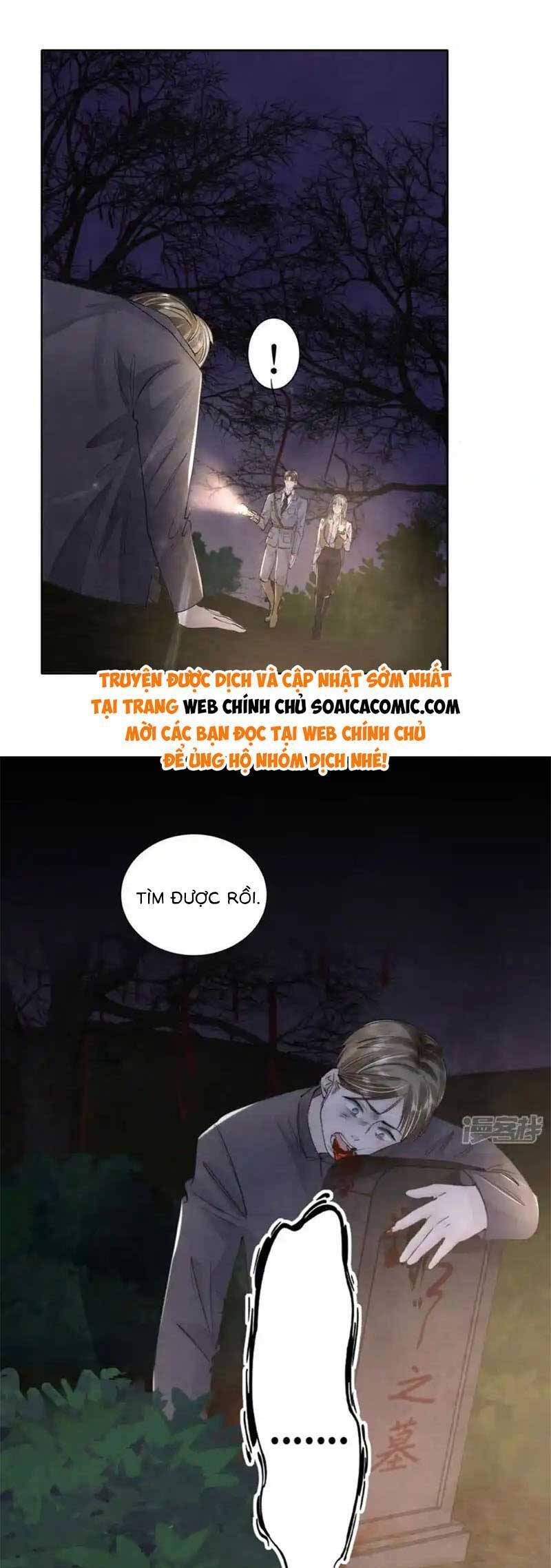 Tôi Có Ông Chồng Hay Ghen Chapter 134 - Trang 9