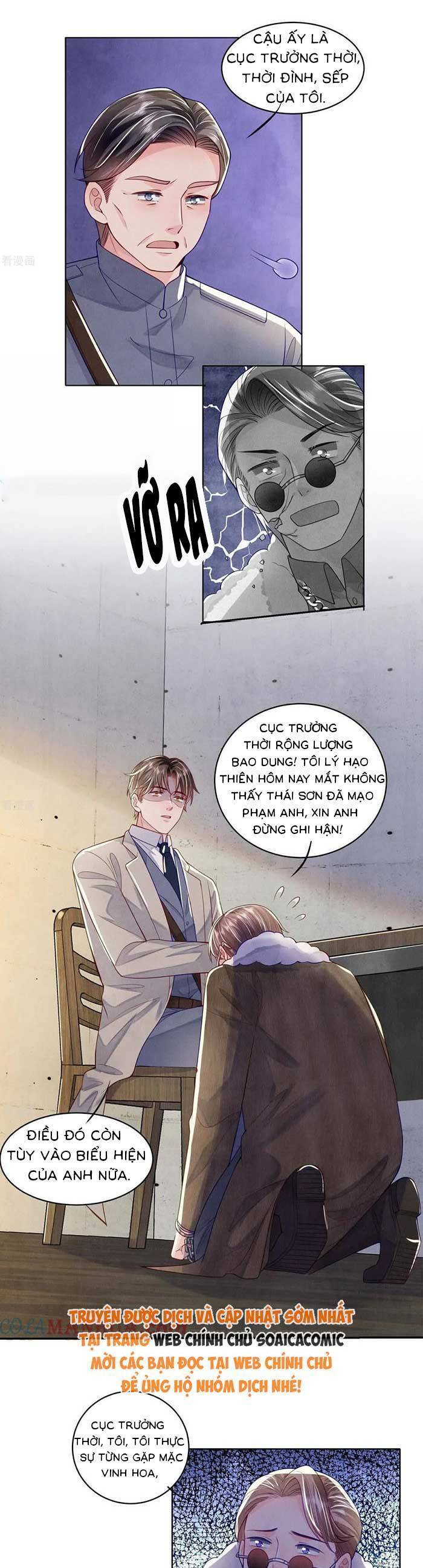 Tôi Có Ông Chồng Hay Ghen Chapter 148 - Trang 13