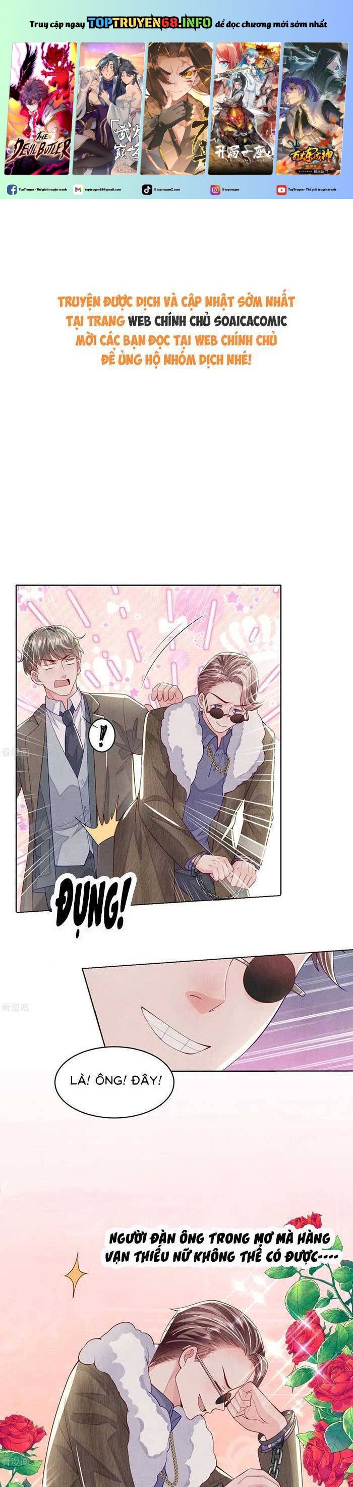 Tôi Có Ông Chồng Hay Ghen Chapter 148 - Trang 0