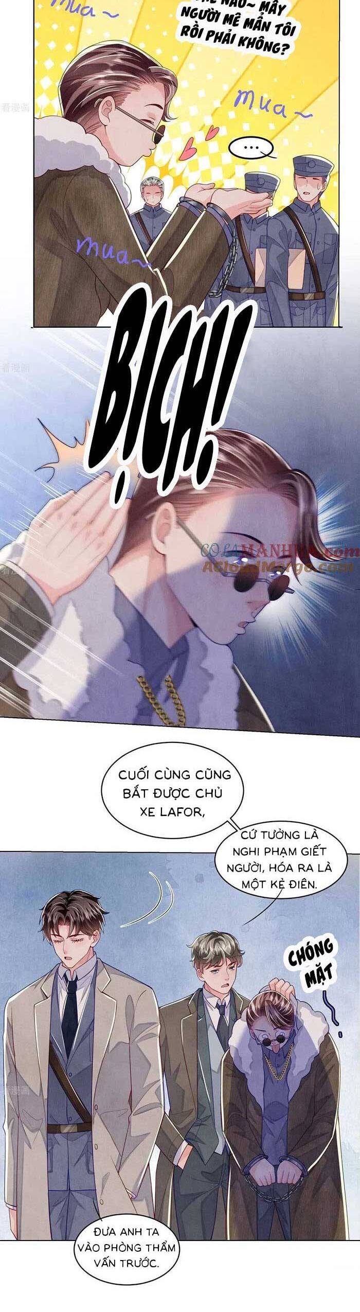 Tôi Có Ông Chồng Hay Ghen Chapter 148 - Trang 2