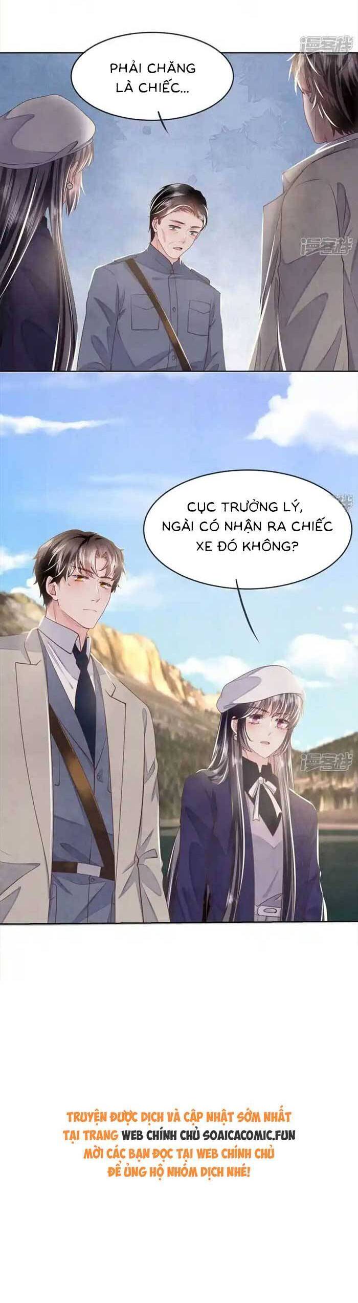 Tôi Có Ông Chồng Hay Ghen Chapter 146 - Trang 16