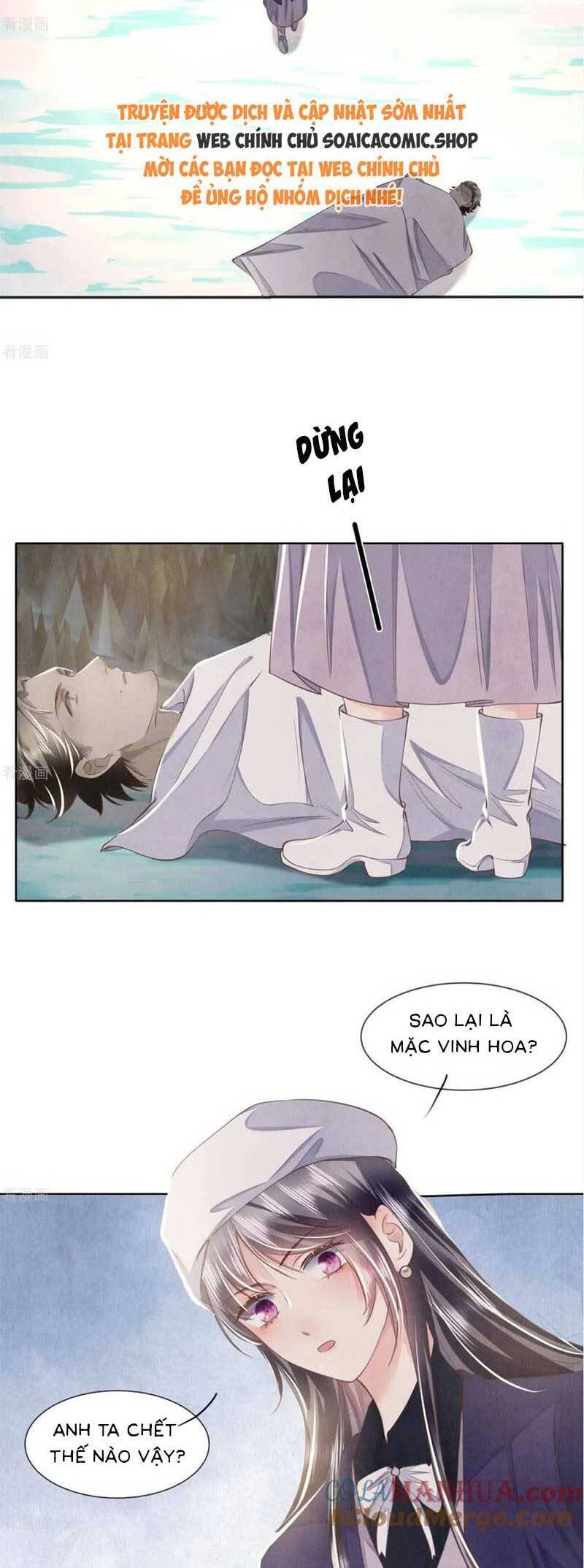 Tôi Có Ông Chồng Hay Ghen Chapter 145 - Trang 22