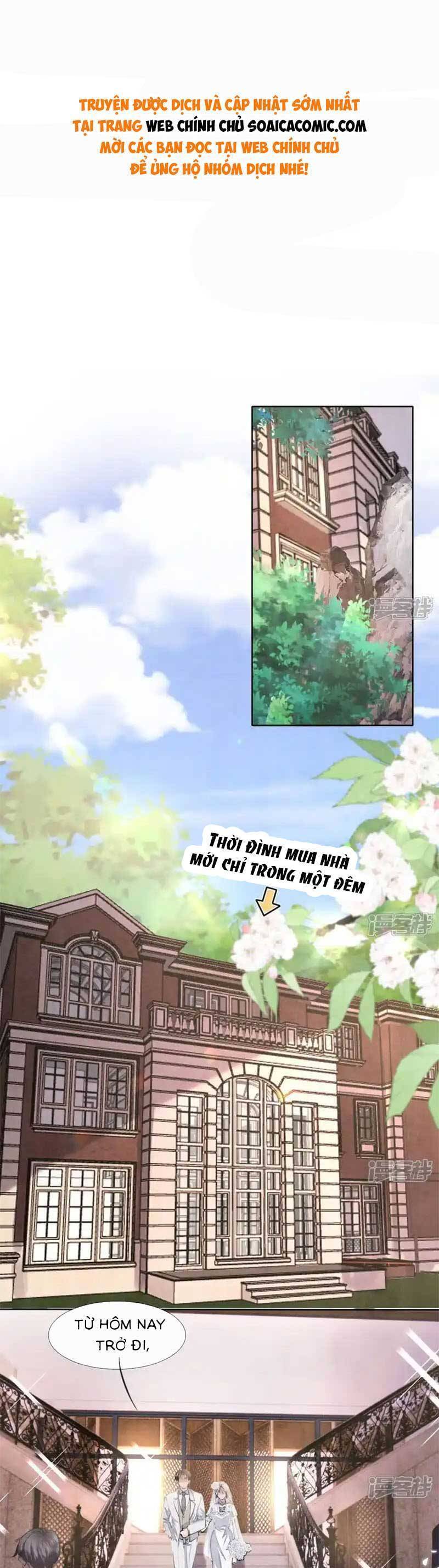 Tôi Có Ông Chồng Hay Ghen Chapter 129 - Trang 0