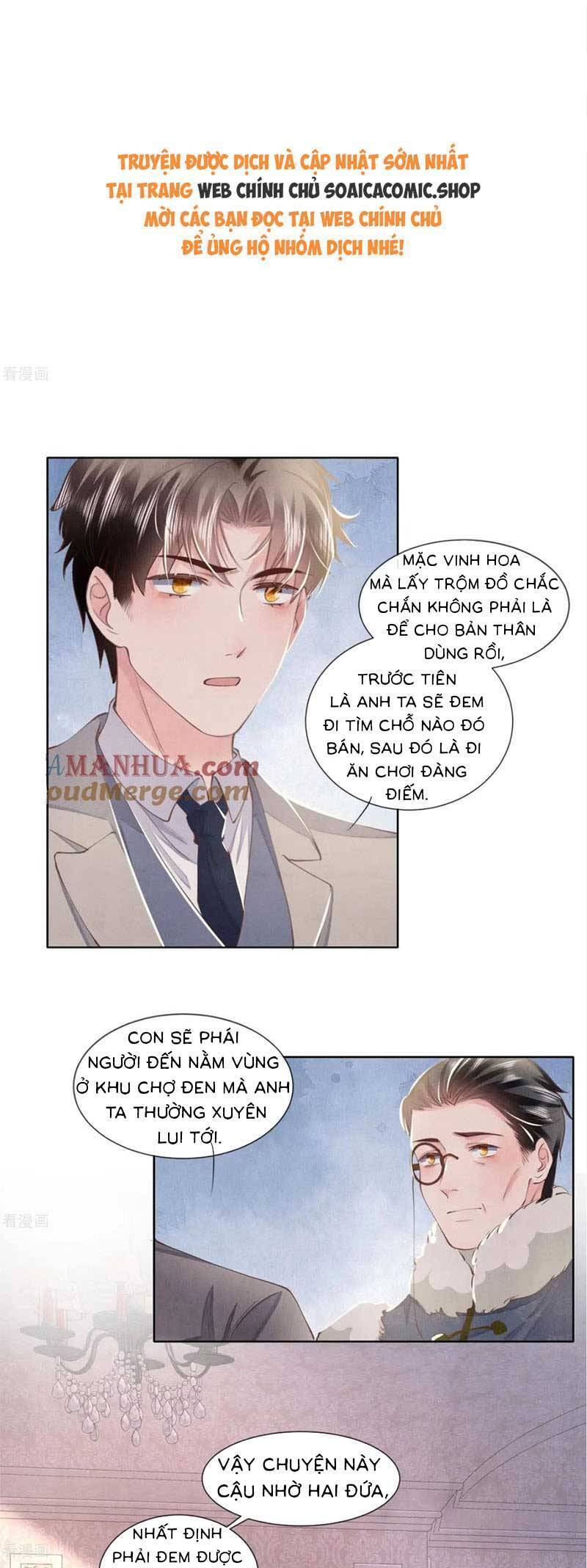 Tôi Có Ông Chồng Hay Ghen Chapter 145 - Trang 0