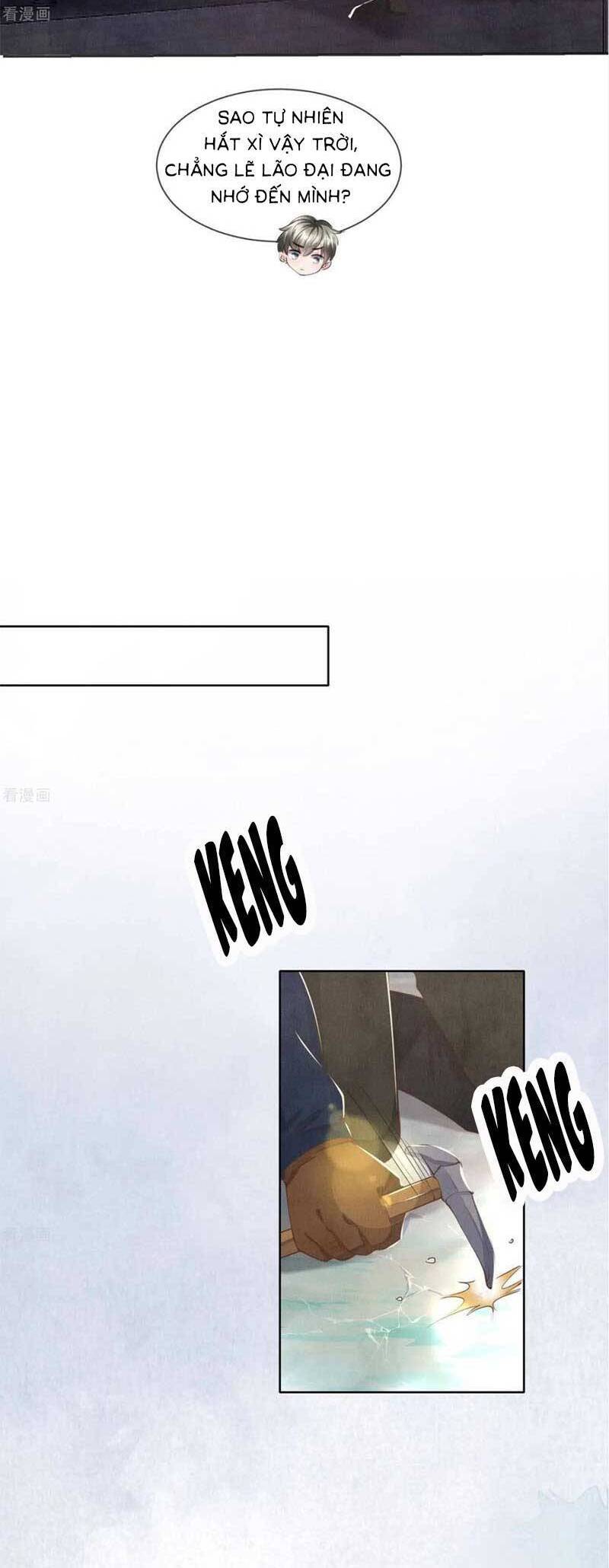 Tôi Có Ông Chồng Hay Ghen Chapter 145 - Trang 14
