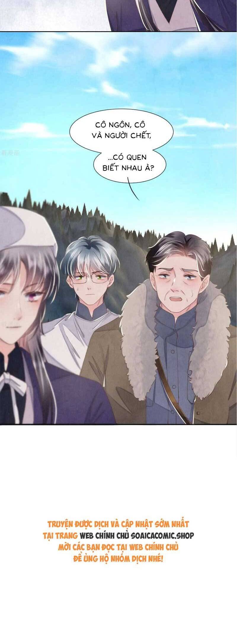 Tôi Có Ông Chồng Hay Ghen Chapter 145 - Trang 23