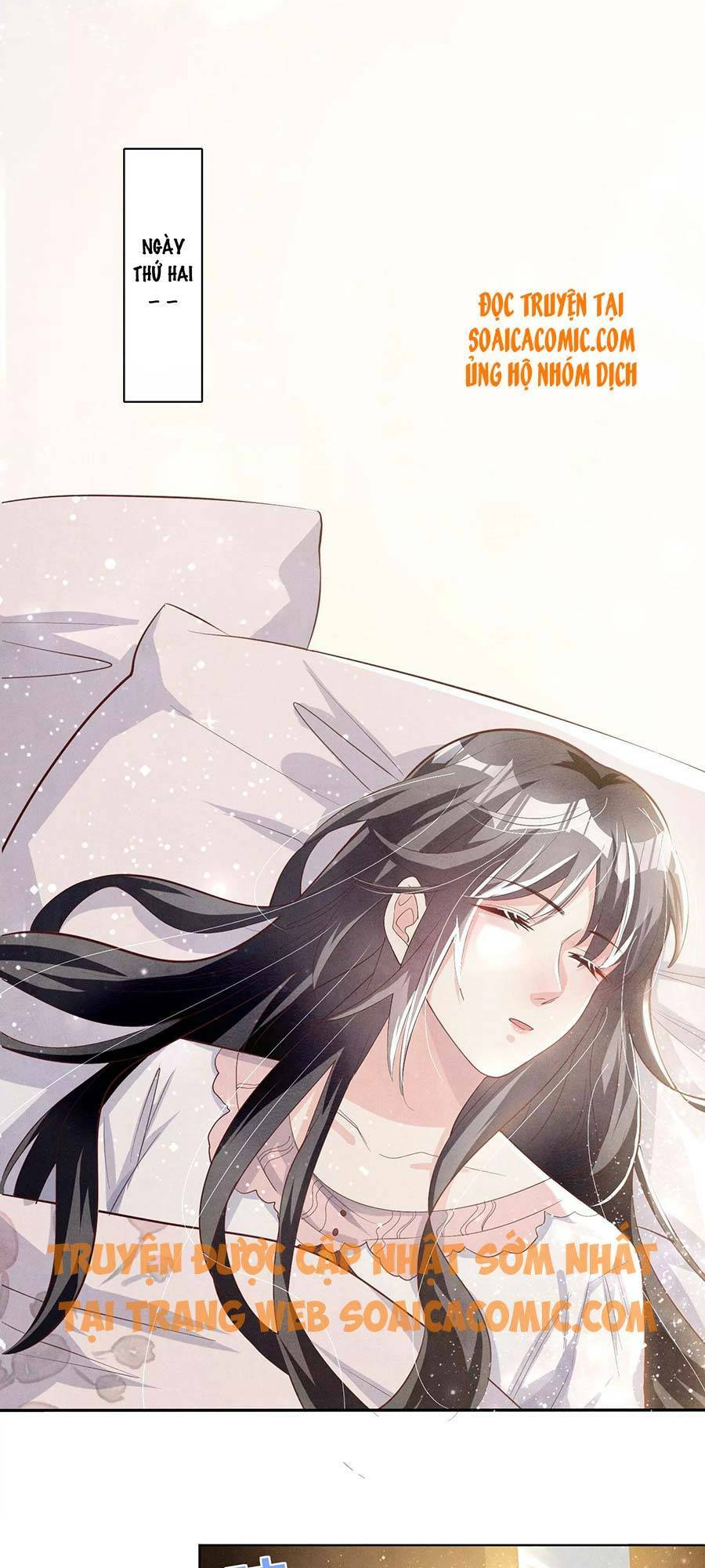 Tôi Có Ông Chồng Hay Ghen Chapter 5 - Trang 27