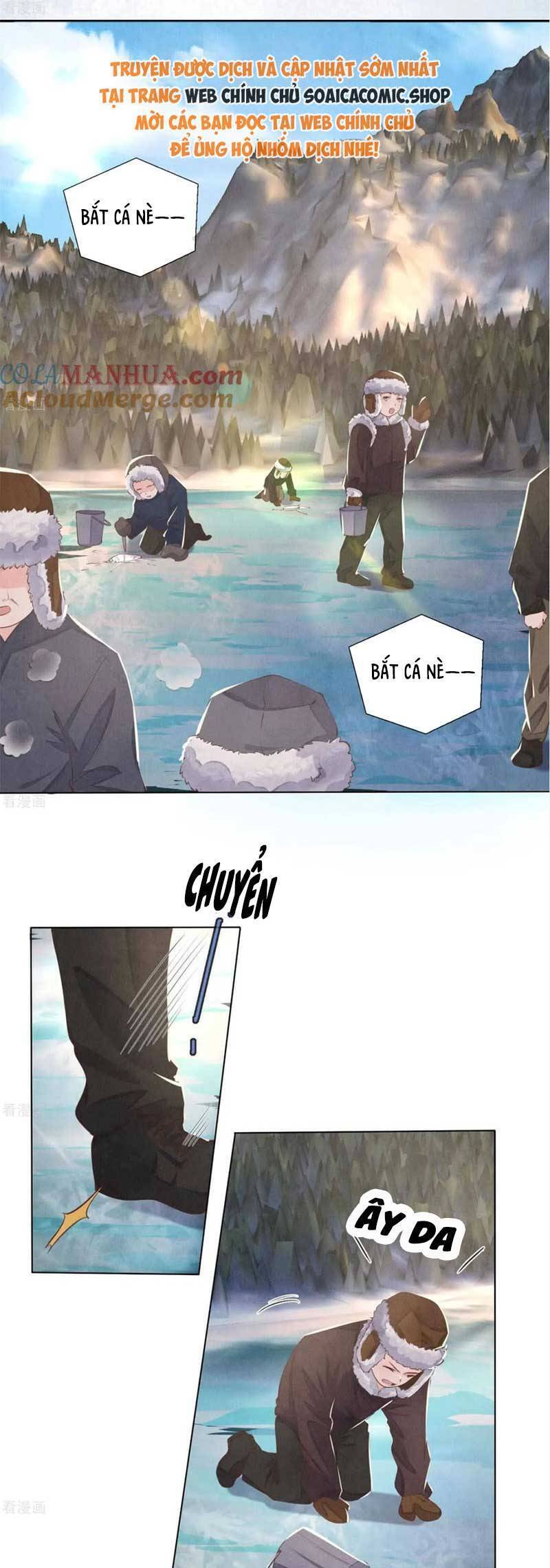 Tôi Có Ông Chồng Hay Ghen Chapter 145 - Trang 15
