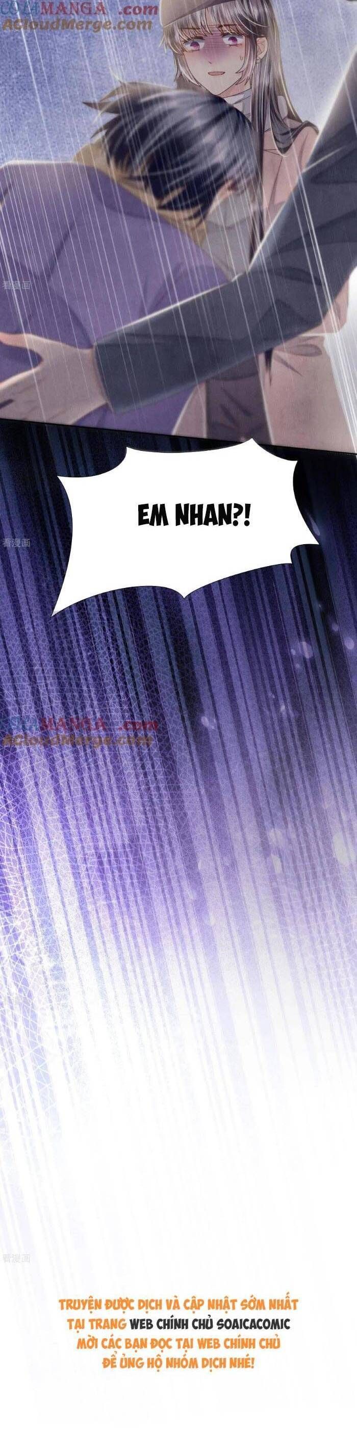 Tôi Có Ông Chồng Hay Ghen Chapter 161 - Trang 16