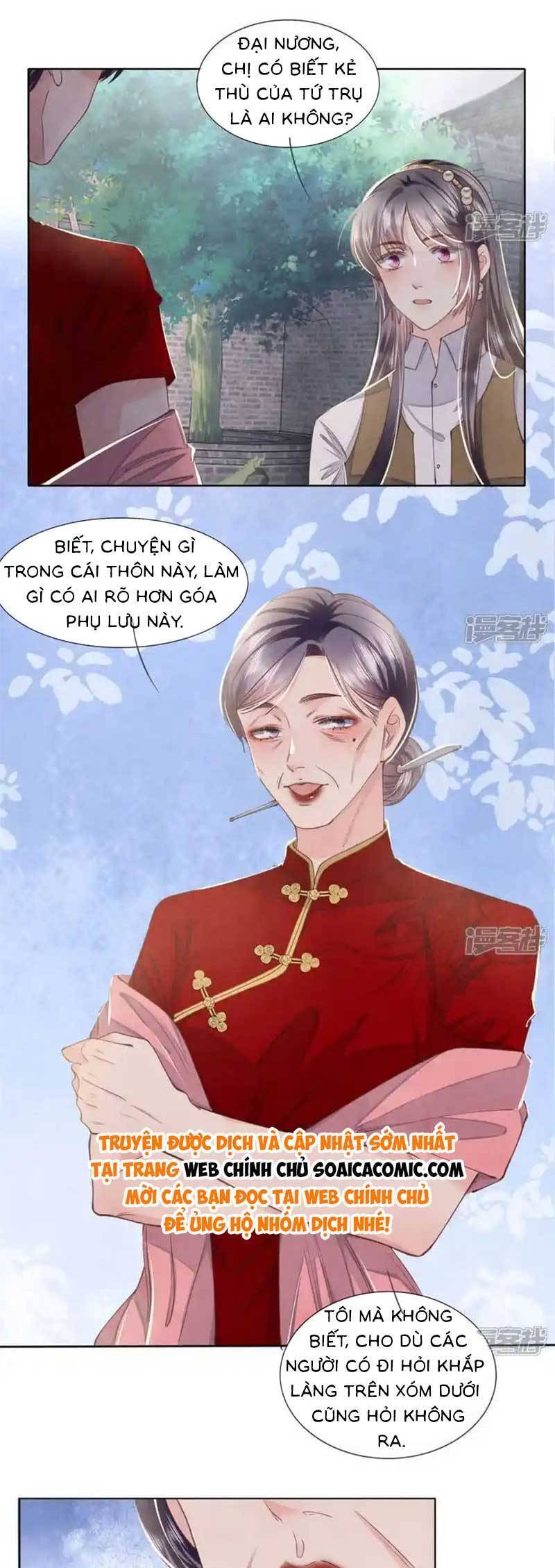 Tôi Có Ông Chồng Hay Ghen Chapter 135 - Trang 15
