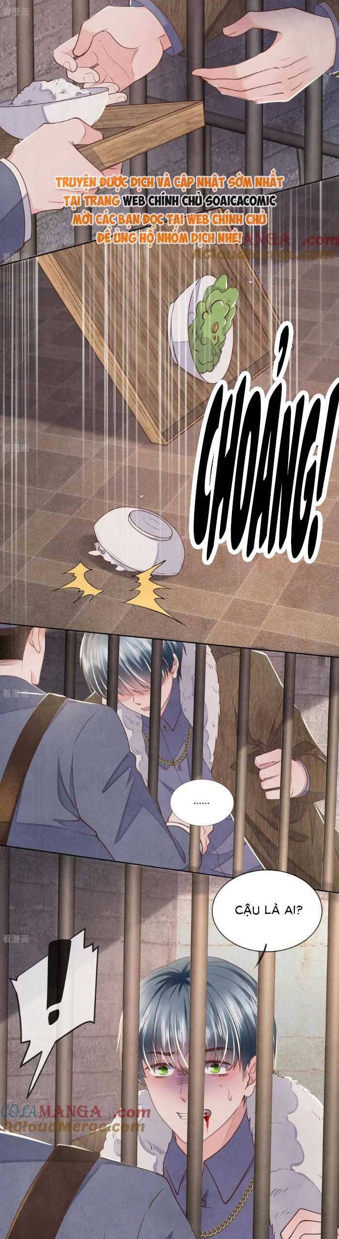 Tôi Có Ông Chồng Hay Ghen Chapter 155 - Trang 13