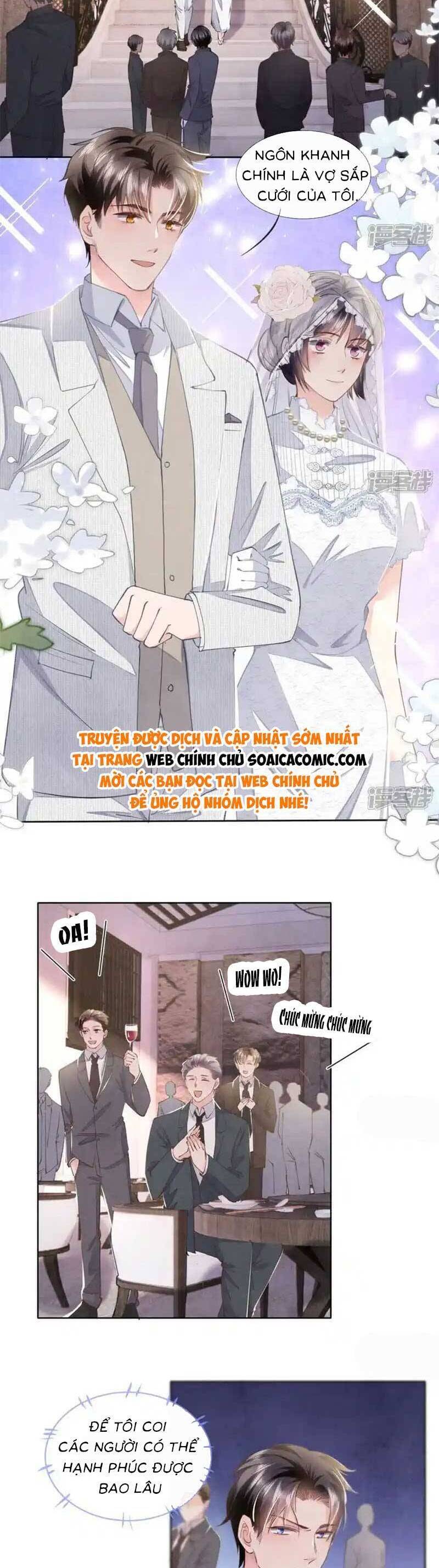 Tôi Có Ông Chồng Hay Ghen Chapter 129 - Trang 1