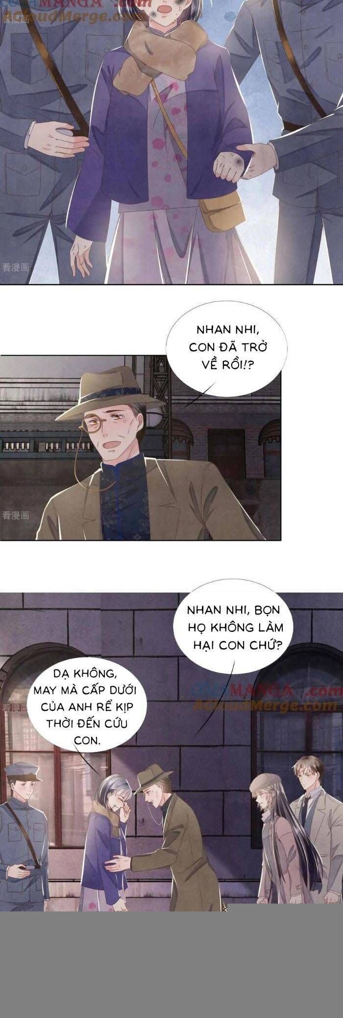 Tôi Có Ông Chồng Hay Ghen Chapter 161 - Trang 13