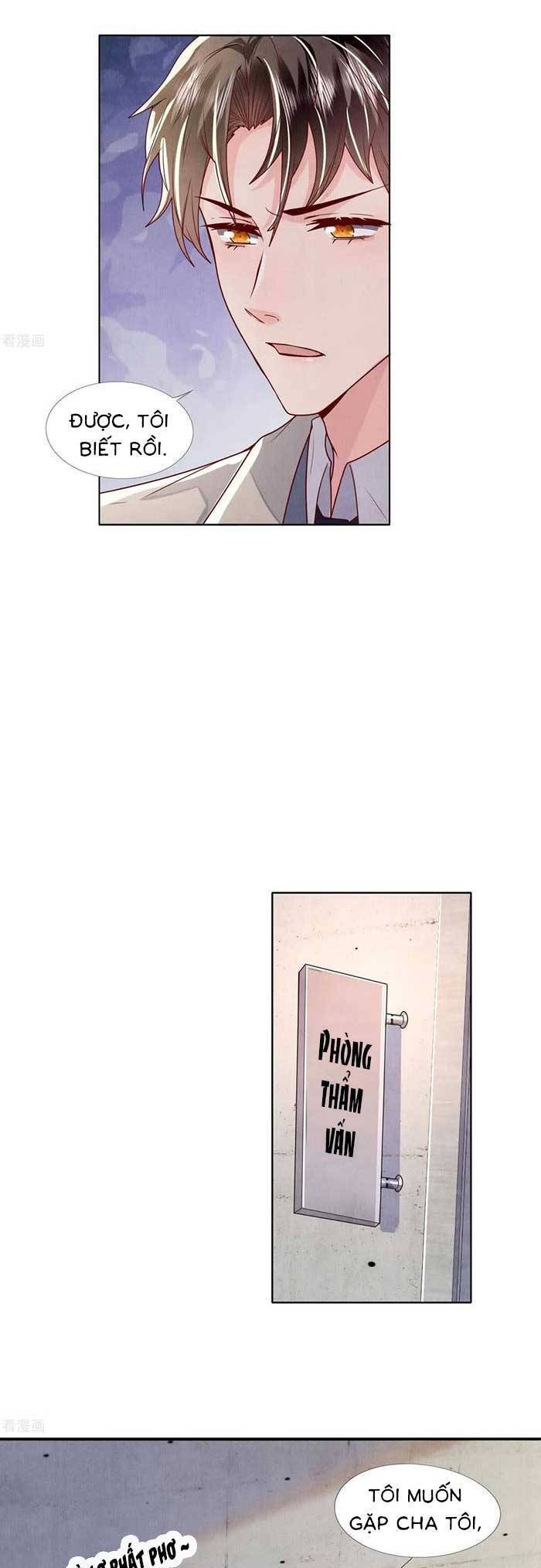 Tôi Có Ông Chồng Hay Ghen Chapter 150 - Trang 14