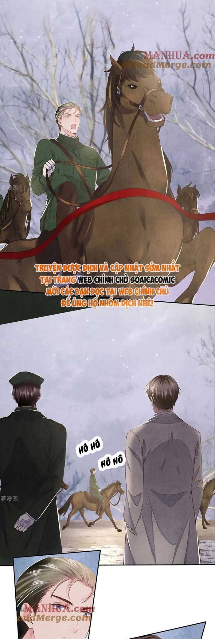 Tôi Có Ông Chồng Hay Ghen Chapter 151 - Trang 15